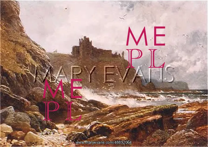  : TANTALLON CASTLE 1904