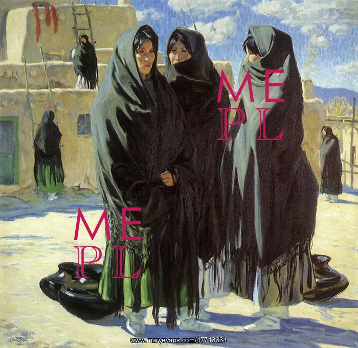  : Taos Girls