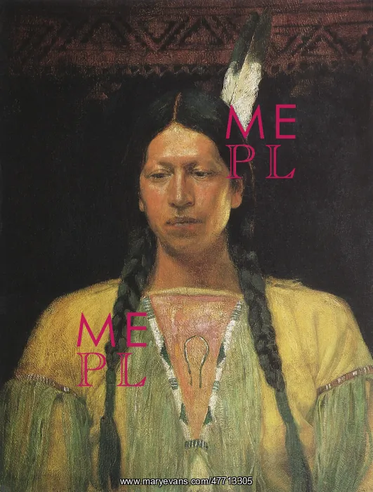  : Taos Indian