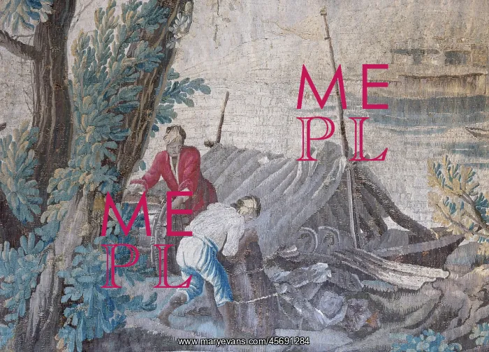 : Tapestry, Chateau du Plessis-Bourre, Ecuille : Tapestry, Chateau du Plessis-Bourre, Ecuille