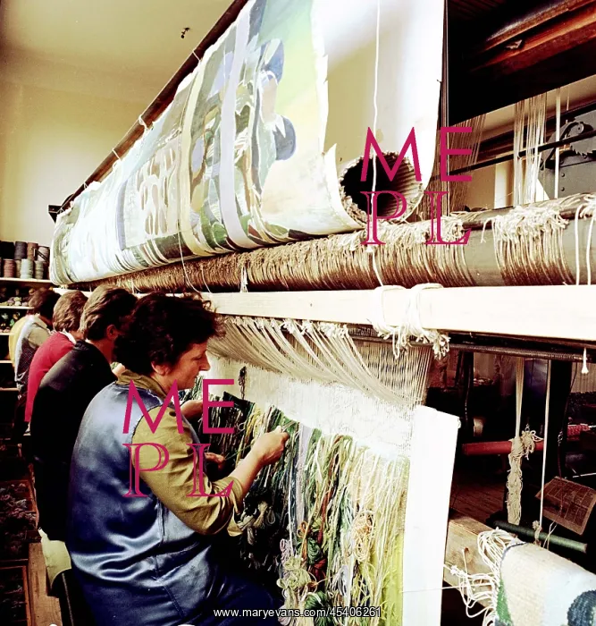  : Tapestry - clothe - art
