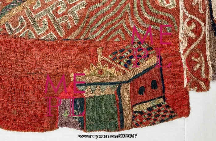 : Tapestry of Creation, Museum, Girona Cathedral, Catalonia : Tapestry of Creation, Museum, Girona Cathedral, Catalonia