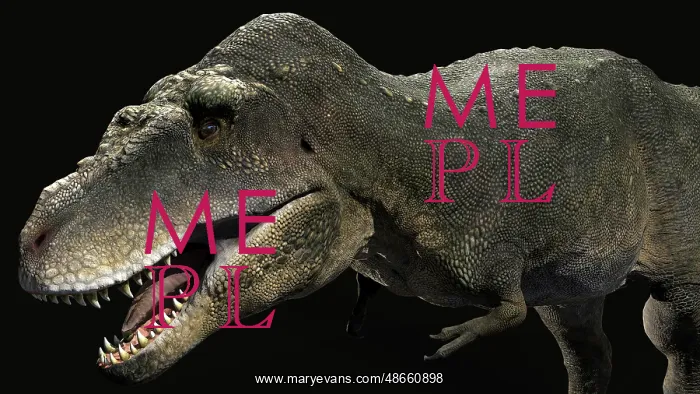 : Tarbosaurus dinosaur : Tarbosaurus dinosaur