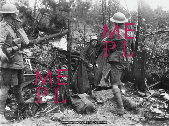 : Tardenois 1918 : Tardenois 1918