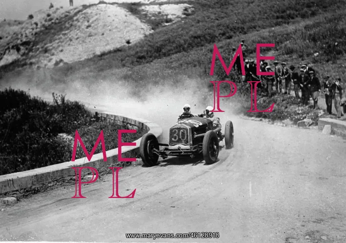 : Targa Florio : Targa Florio