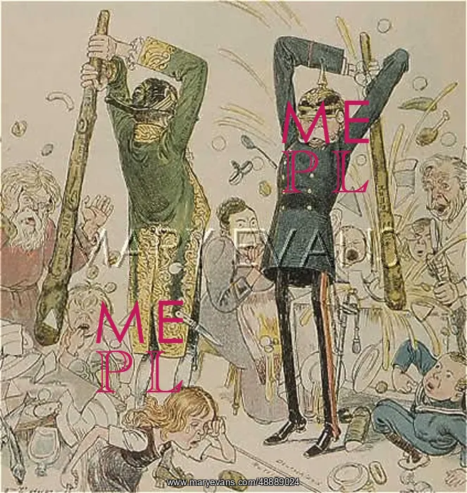 : TARIFF STRUGGLE / 1893 : TARIFF STRUGGLE / 1893