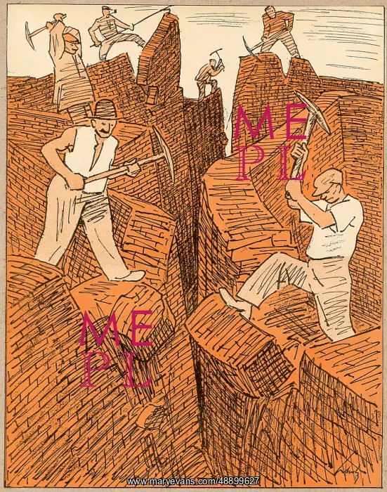 : NO TARIFF WALLS = WORK : NO TARIFF WALLS = WORK