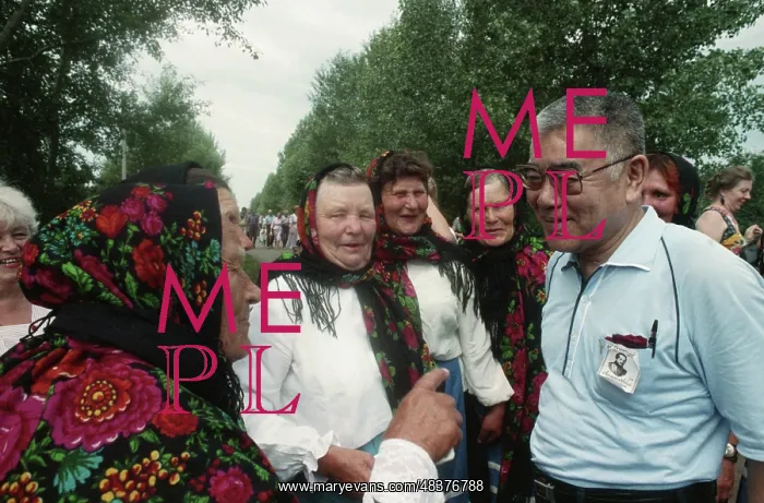 : Tarkhany Memorial Museum : Tarkhany Memorial Museum
