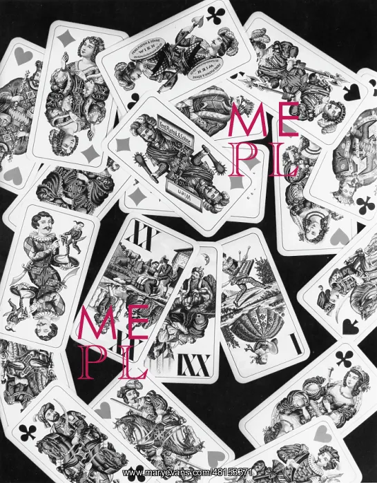 : Tarock cards : Tarock cards