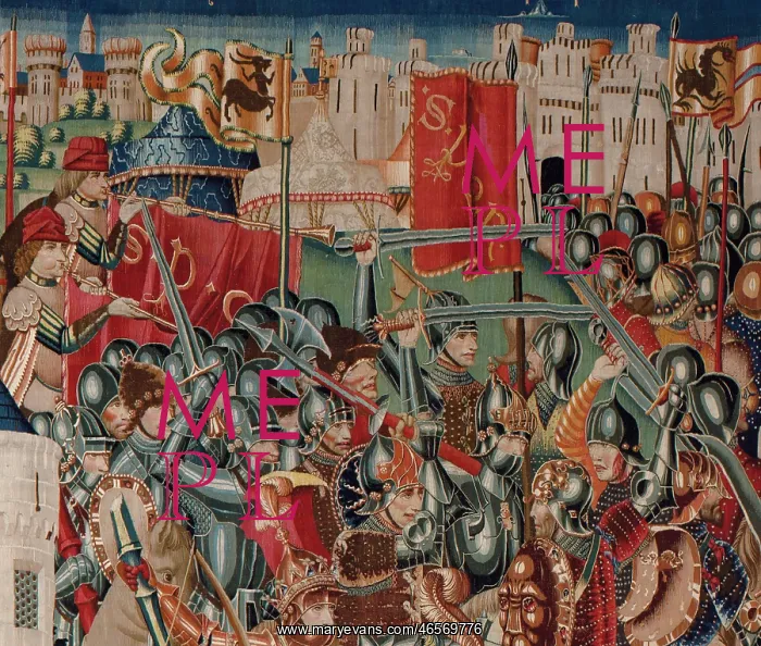 : Tarquinius Priscus. ca. 1475. History of the : Tarquinius Priscus. ca. 1475. History of the