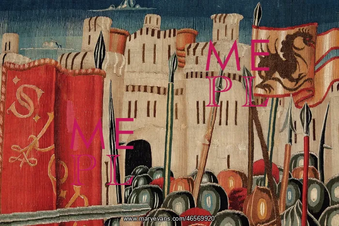 : Tarquinius Priscus. ca. 1475. History of the : Tarquinius Priscus. ca. 1475. History of the