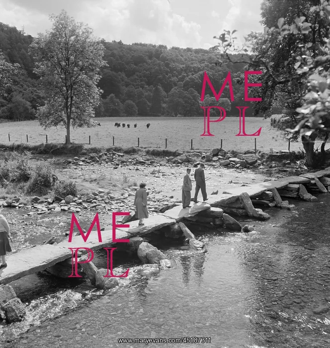 : Tarr Steps : Tarr Steps