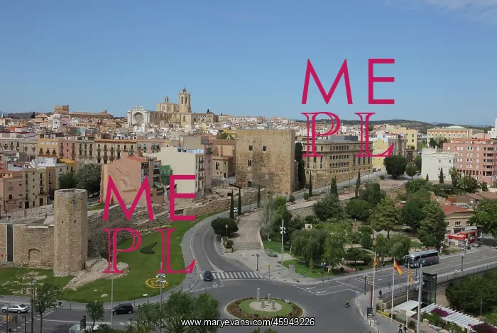 : Tarragona, Catalonia, Spain : Tarragona, Catalonia, Spain