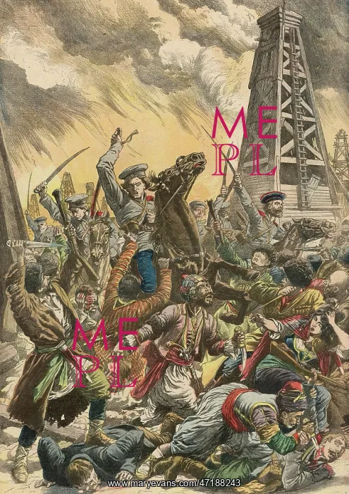 : TARTARS ATTACKED : TARTARS ATTACKED