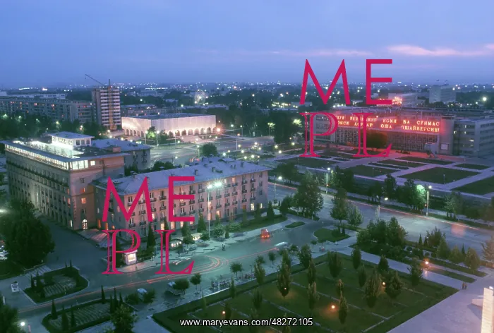 : Tashkent, 1977 : Tashkent, 1977