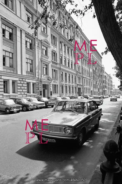 : TASS, 1972 : TASS, 1972