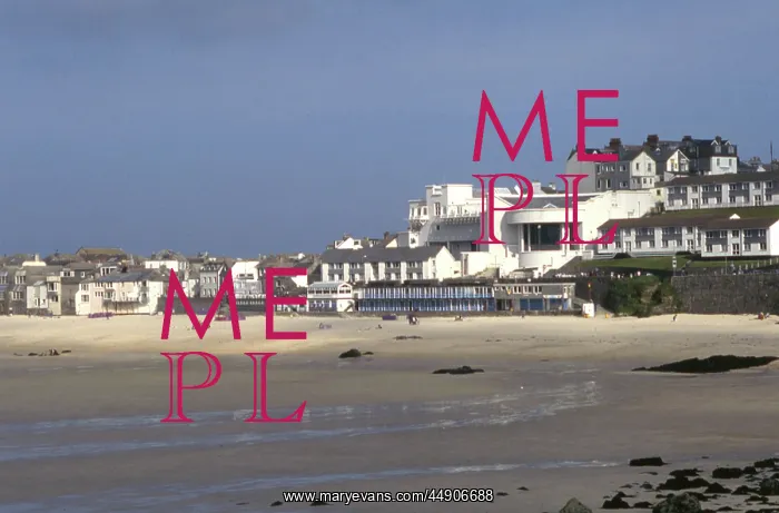 : Tate Gallery, St Ives, Cornwall : Tate Gallery, St Ives, Cornwall