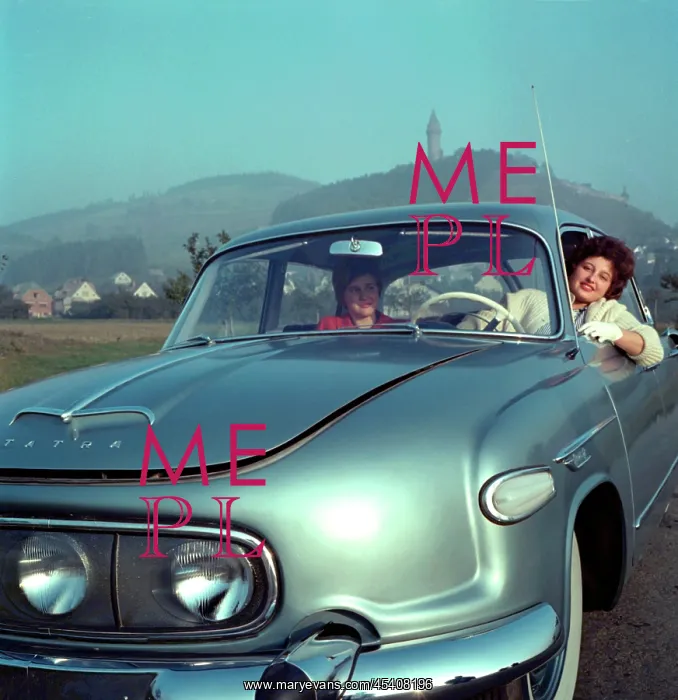 : Tatra 603 - car : Tatra 603 - car