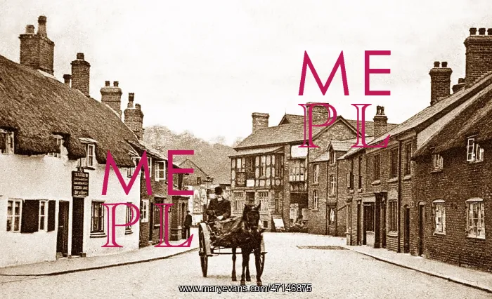  : Tatton Street, Knutsford