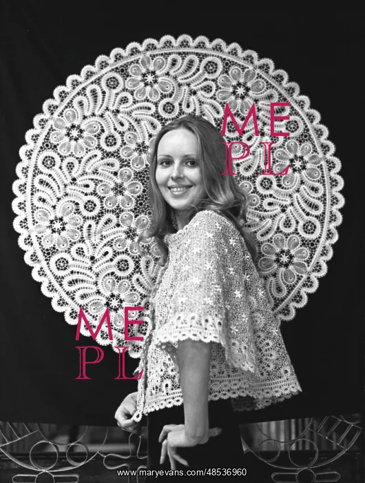: Tatyana Markova, 1978 : Tatyana Markova, 1978