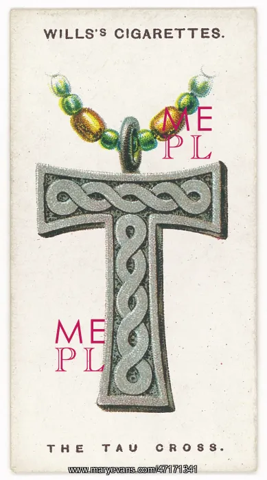 : TAU TALISMAN : TAU TALISMAN