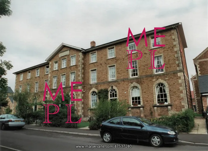: Taunton Union Workhouse, Somerset : Taunton Union Workhouse, Somerset