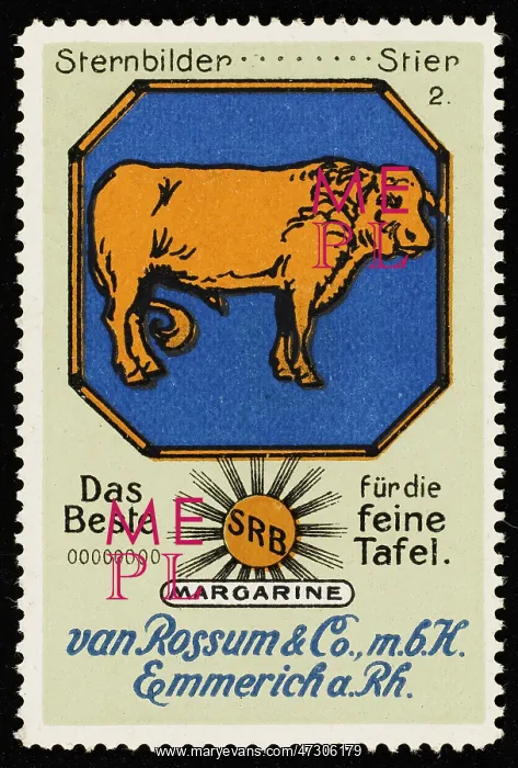 : TAURUS (ROSSUM)