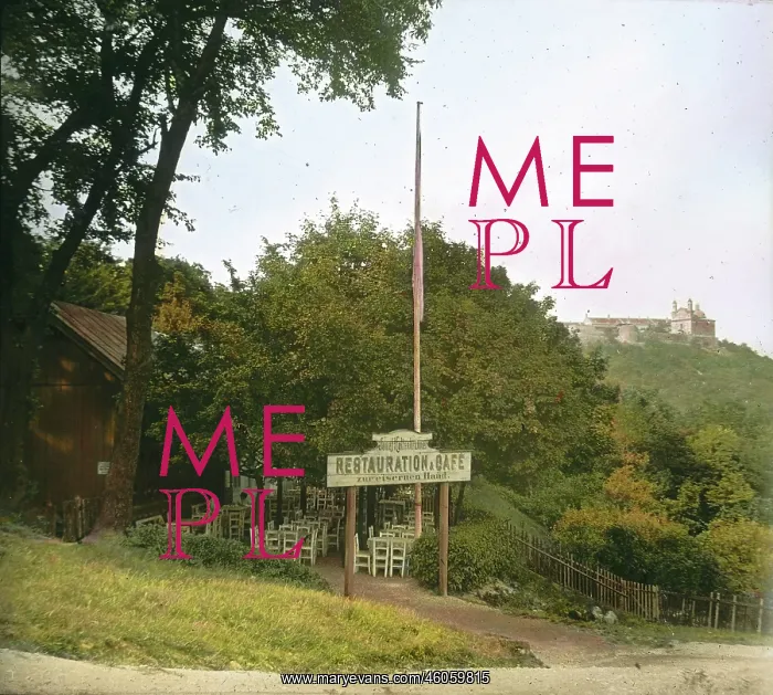 : The tavern : The tavern