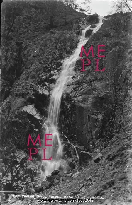 : Taylor Ghyll Force : Taylor Ghyll Force
