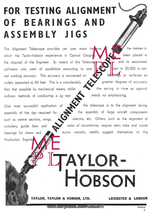 : Taylor Hobson Equipment For Bearing : Taylor Hobson Equipment For Bearing