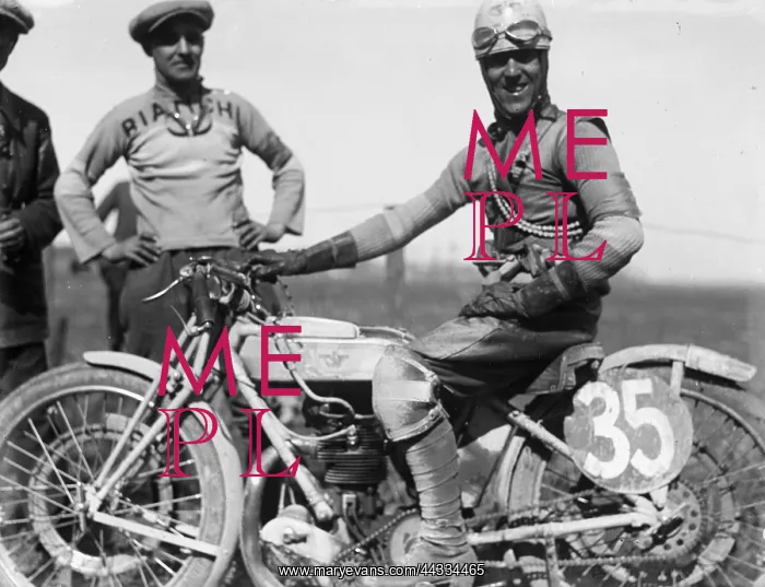 : Tazio Nuvolari : Tazio Nuvolari