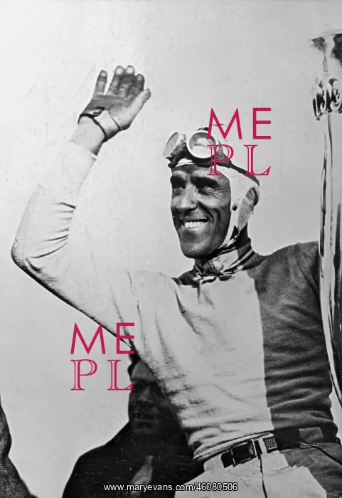 : Tazio Nuvolari Giorgio : Tazio Nuvolari Giorgio