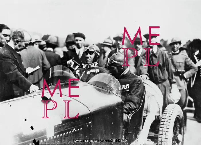 : Tazio Nuvolari Giorgio : Tazio Nuvolari Giorgio
