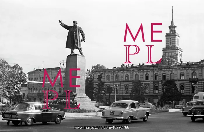 : Tbilisi, 1966 : Tbilisi, 1966