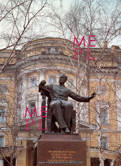 : TCHAIKOVSKY, Pyotr Ilych (1840-1893) : TCHAIKOVSKY, Pyotr Ilych (1840-1893)