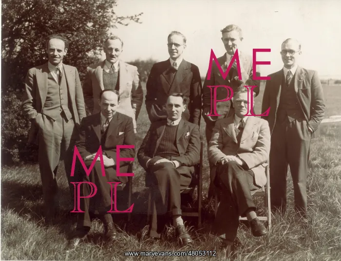 : TDS 3 Group 1941 : TDS 3 Group 1941