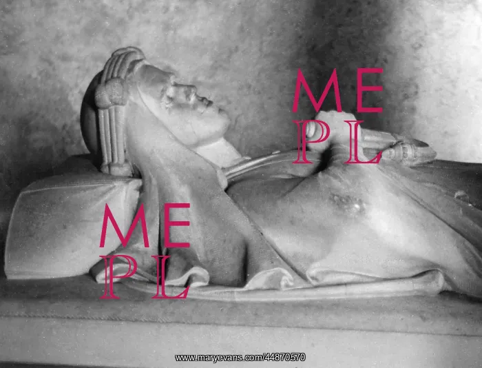 : T.E. LAWRENCE EFFIGY : T.E. LAWRENCE EFFIGY