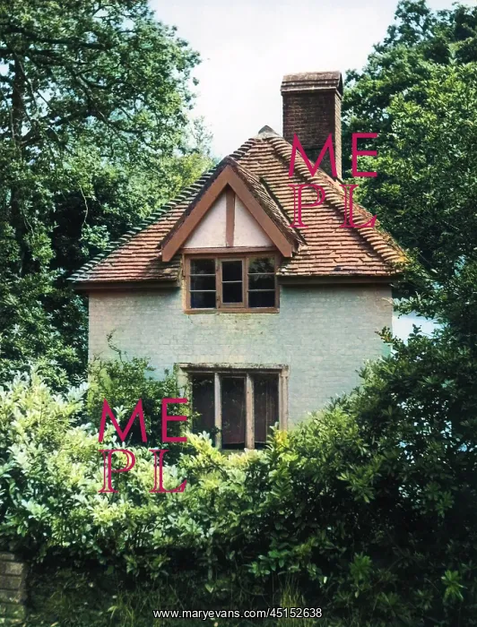 : T.E. LAWRENCE'S HOUSE : T.E. LAWRENCE'S HOUSE