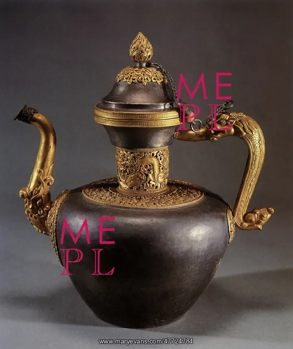  : Tea Kettle