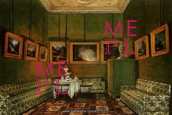 : Tea Room : Tea Room