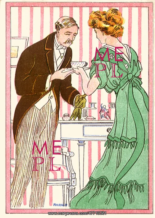  : Tea Time
