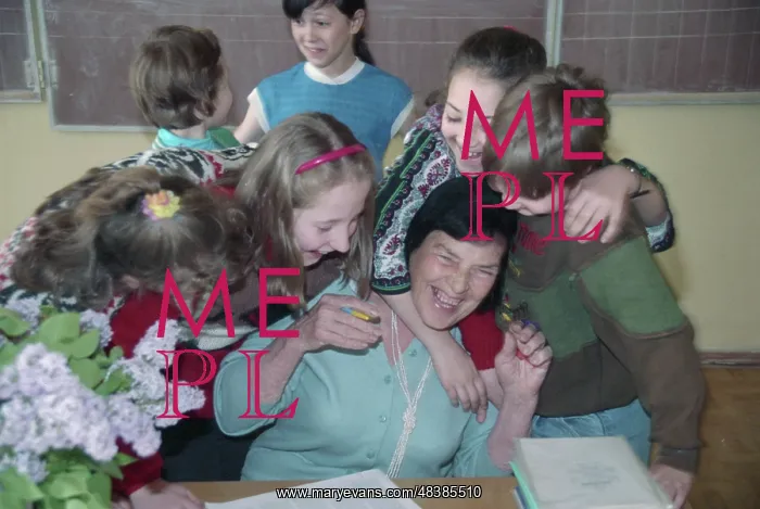 : Teacher Nataliya Melnikova : Teacher Nataliya Melnikova