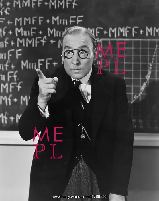 : Teacher point finger telling off students : Teacher point finger telling off students