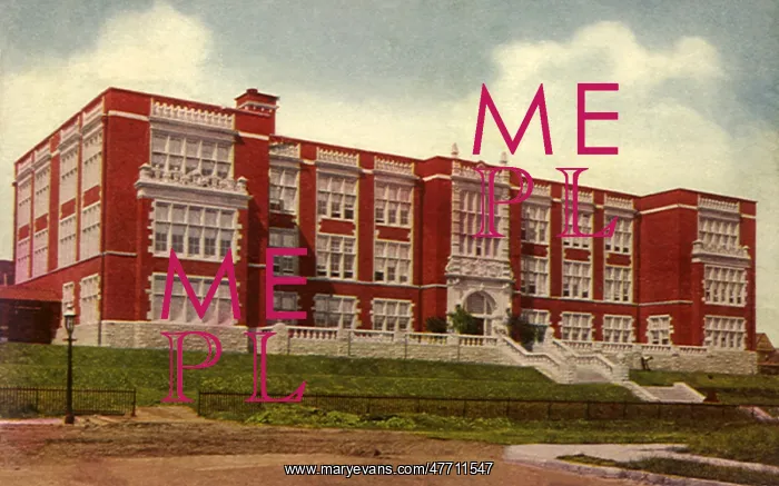 : Teacher's College. Saint Louis : Teacher's College. Saint Louis