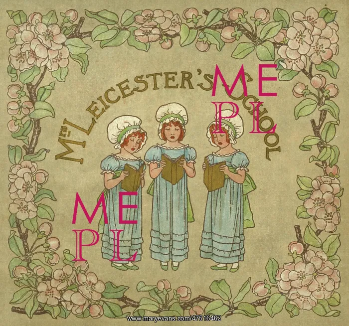 : Teaching. Cover of Mrs Leicester's School by Charles : Teaching. Cover of Mrs Leicester's School by Charles
