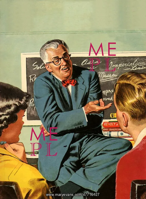 : Teaching Communism : Teaching Communism