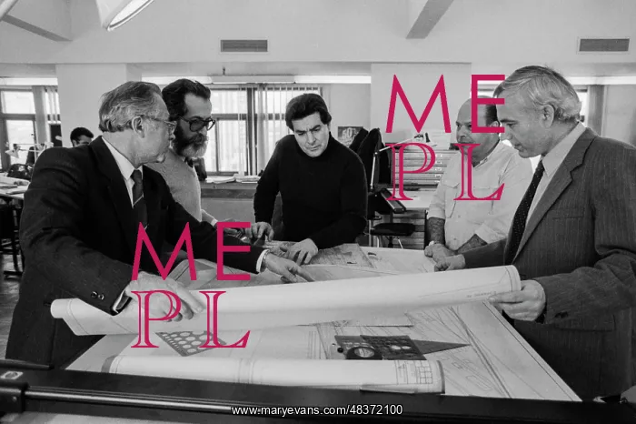: Team of project developers : Team of project developers