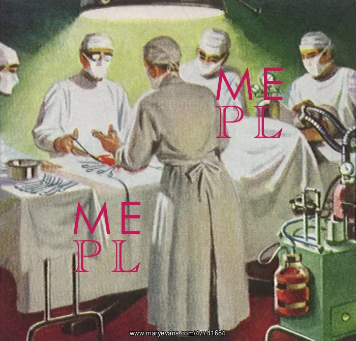 : Team of Surgeons