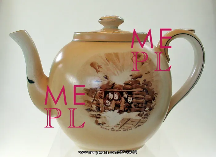 : Teapot - Grimwades, Winton : Teapot - Grimwades, Winton