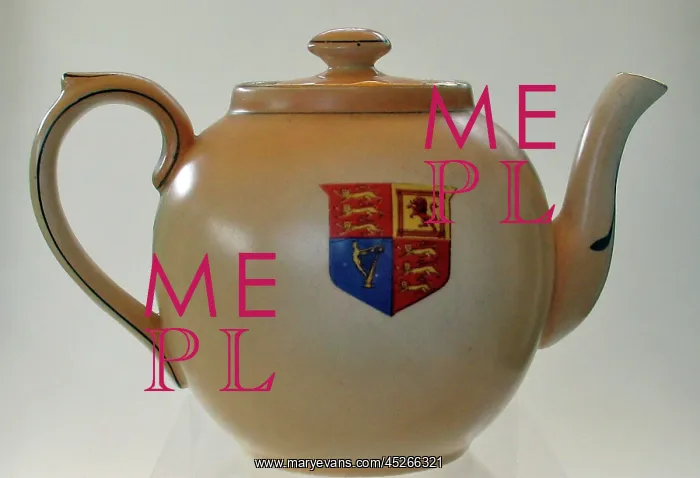 : Teapot - Grimwades, Winton : Teapot - Grimwades, Winton